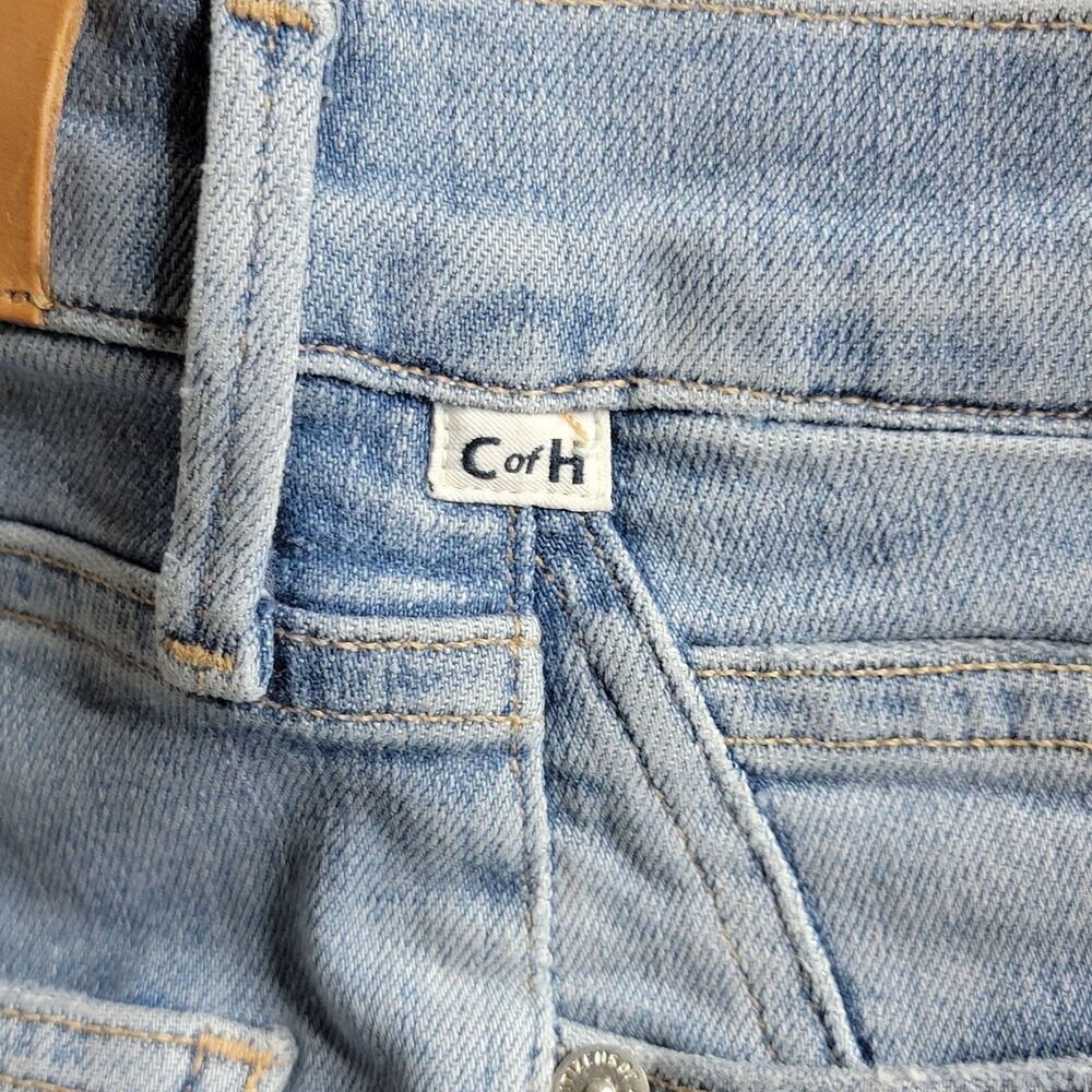 Citizens of Humanity Women Size 26 New w/ Tag Rocket Ankle Mid Rise Skinny Jeans - Picture 5 of 12